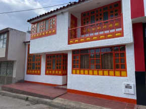 La posada del lago